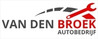 Logo Autobedrijf van den Broek